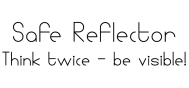 Safereflector