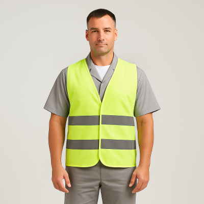 Reflective adults vests